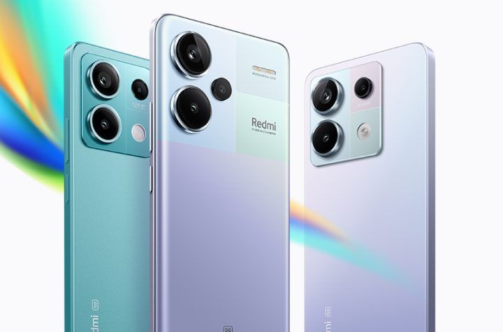 Redmi Note 13 Pro+