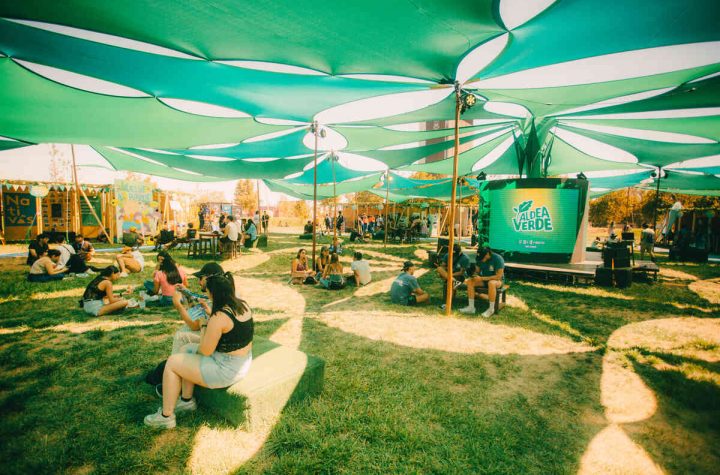Lollapalooza Chile