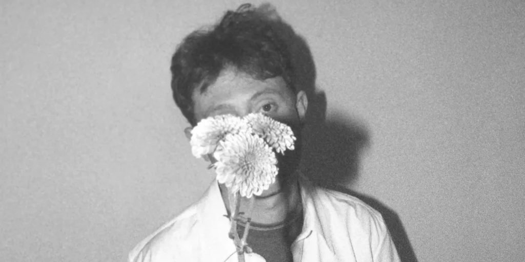King Krule en Chile