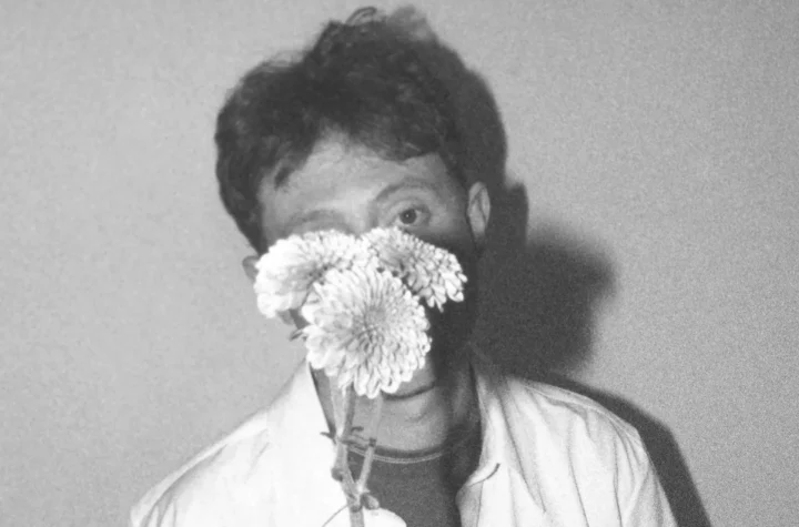 King Krule en Chile
