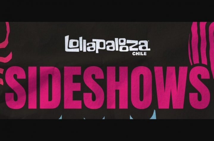 sideshows lollapalooza