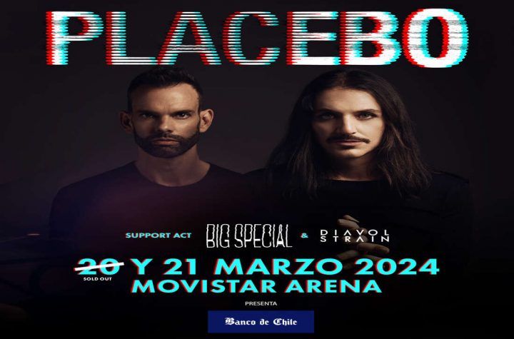 Placebo en Chile