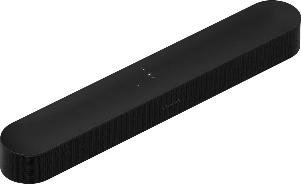 Review Sonos Beam 2