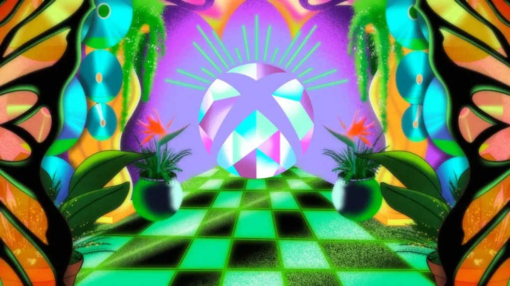 Xbox