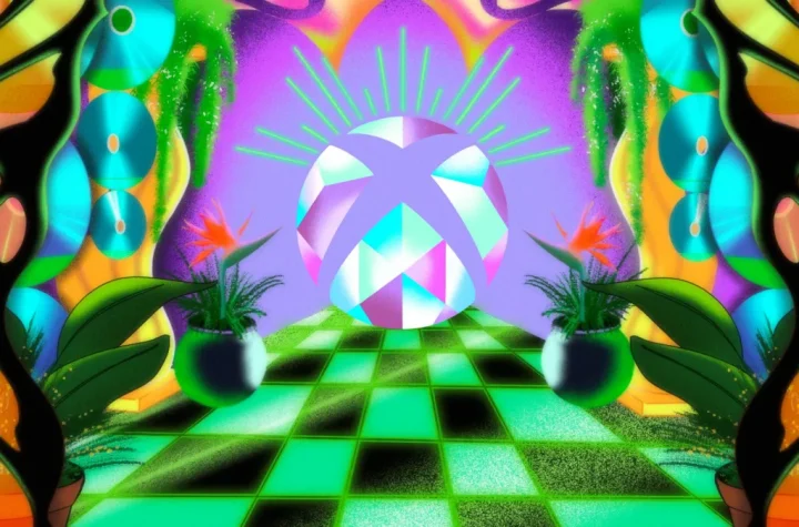Xbox