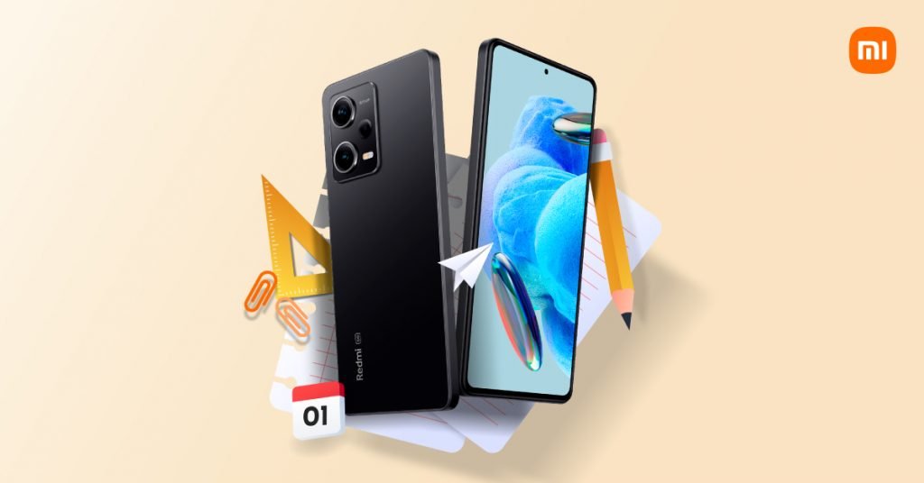 Xiaomi