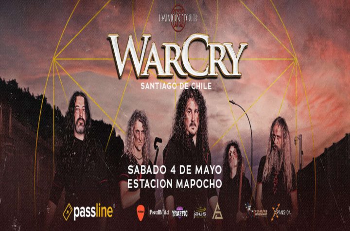 Warcry
