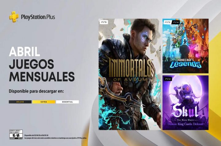 PlayStation Plus