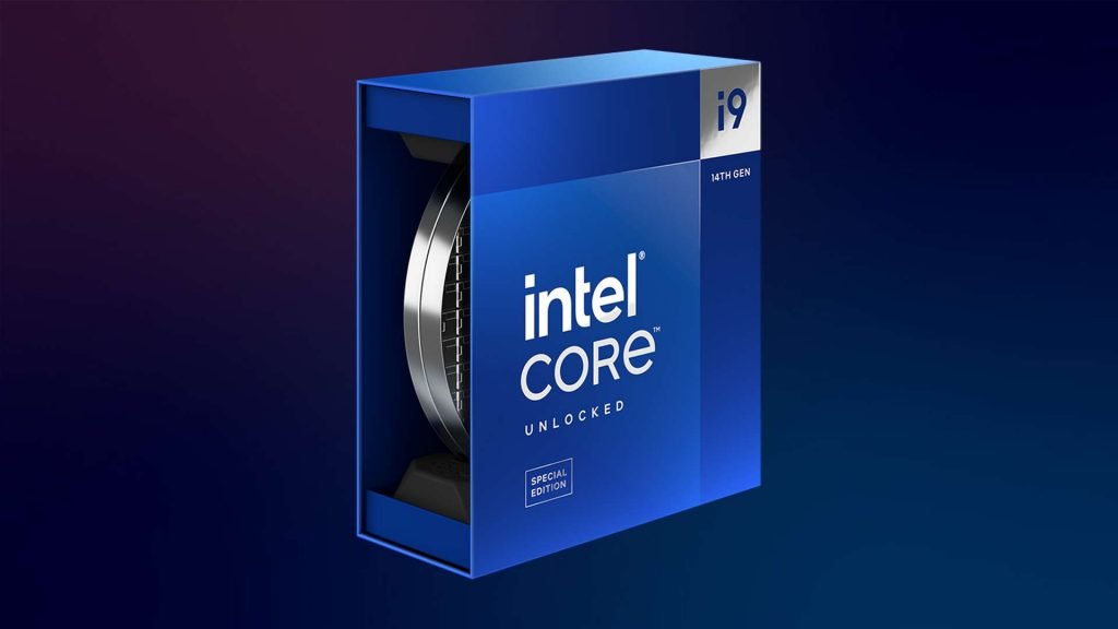 Intel Core i9