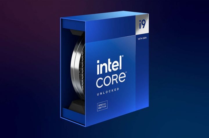Intel Core i9