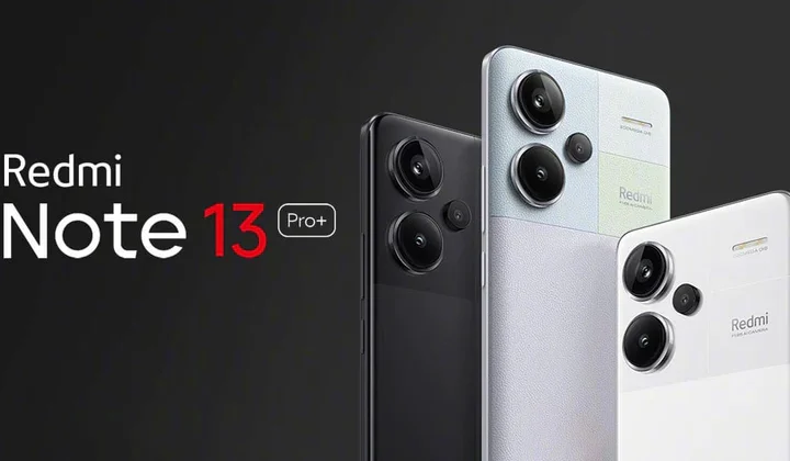 Redmi Note 13 Pro