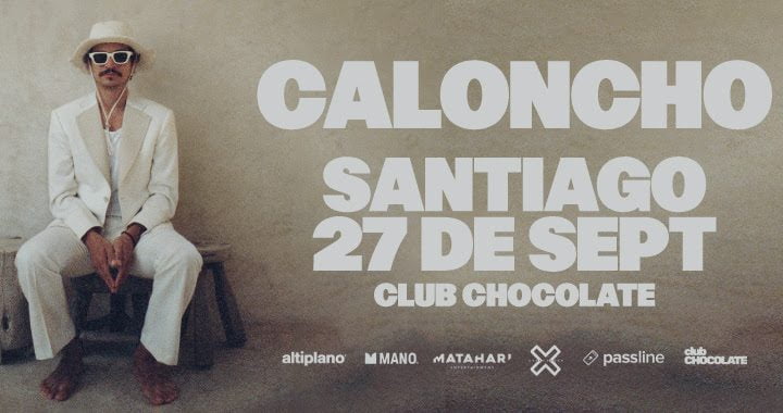 Caloncho