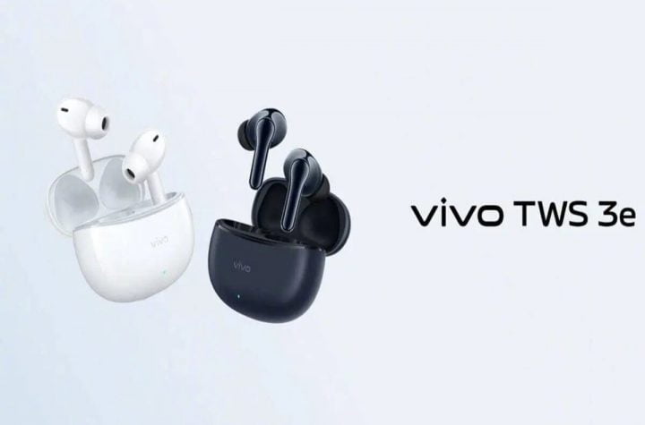 TWS 3e de Vivo