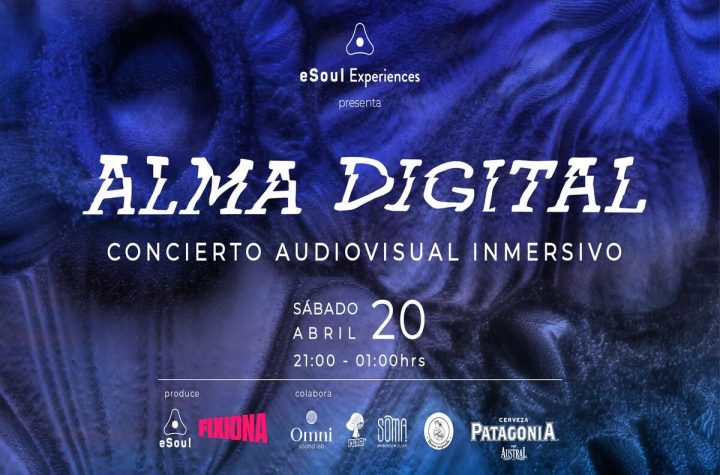 Alma Digital