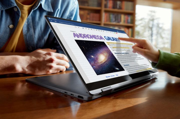 Galaxy Book4 Pro