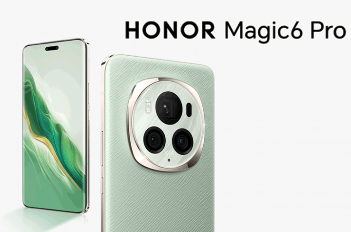 HONOR Magic6 Pro