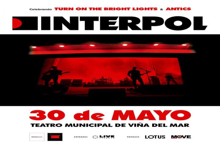 Interpol en Chile