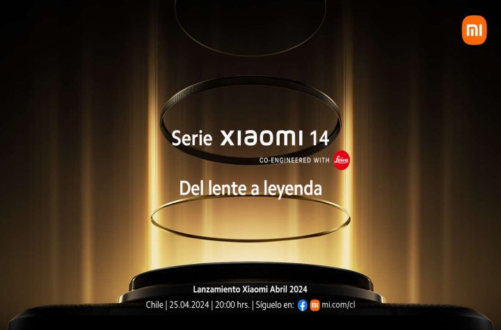 Serie Xiaomi 14