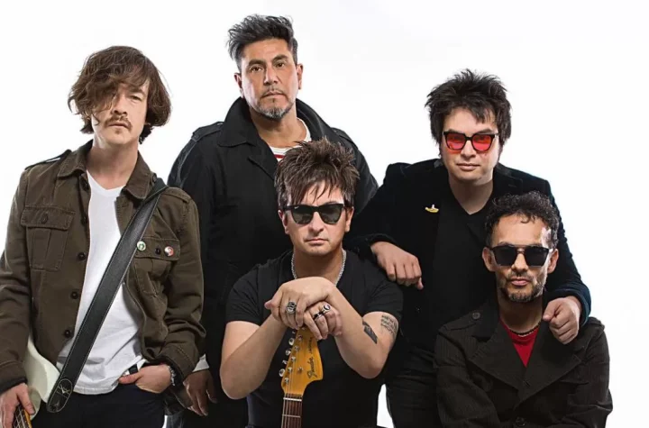 Los Bunkers