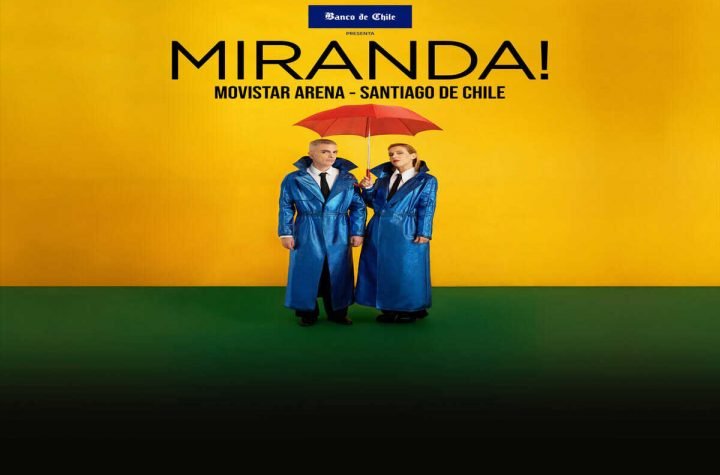 Miranda!