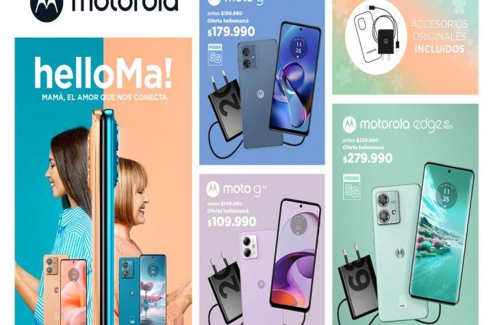 Motorola