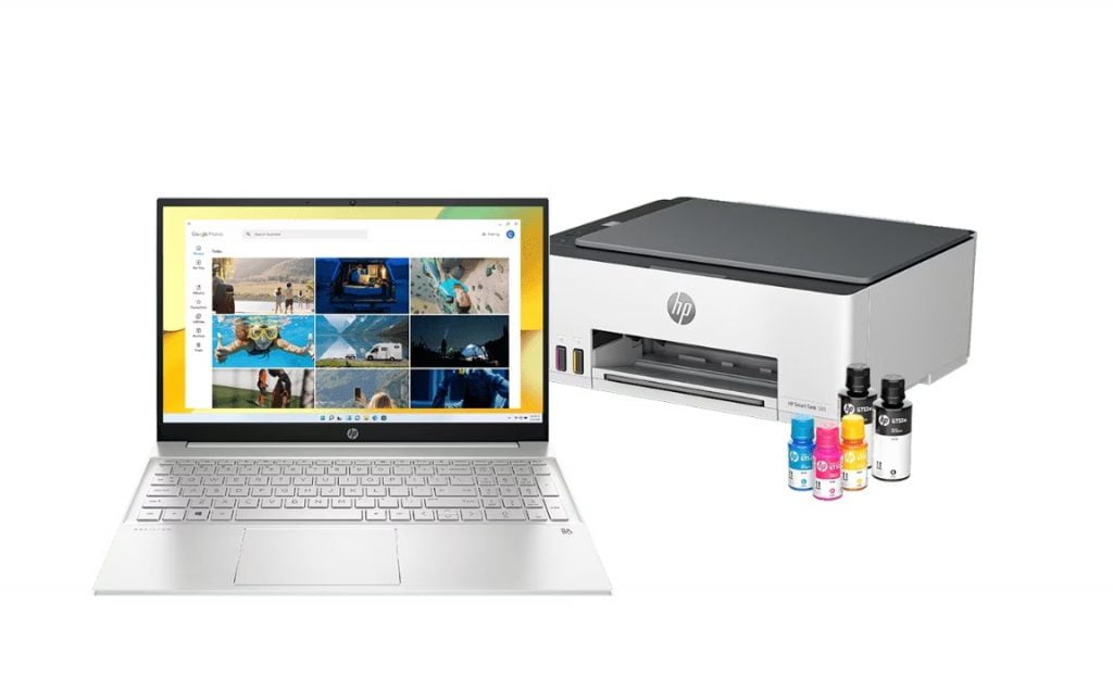 HP Inc.