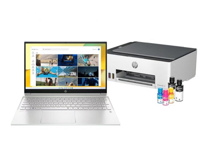 HP Inc.