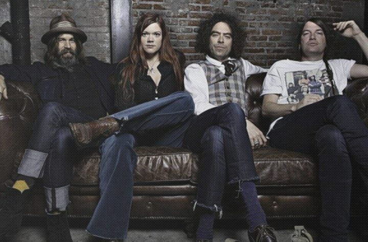 Dandy Warhols