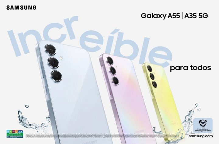 Samsung Galaxy