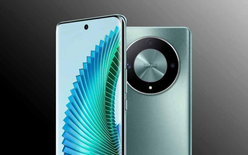 Review Honor Magic6 Lite