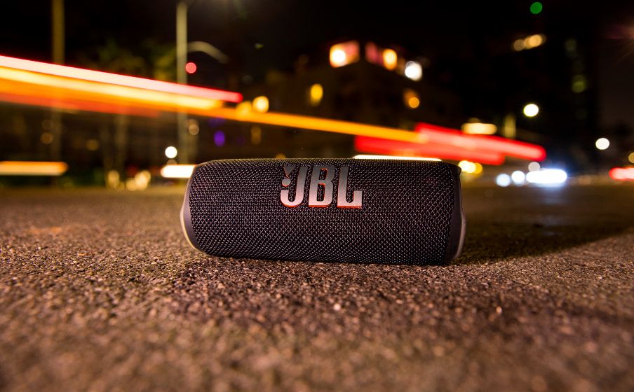 Review JBL Flip 6