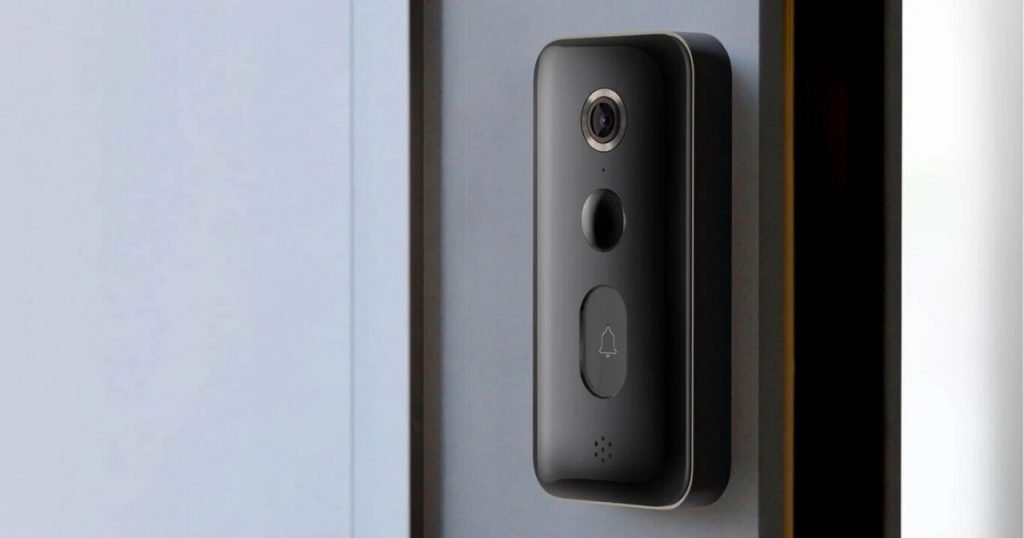 Xiaomi Smart Doorbell 3