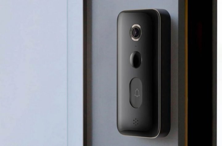 Xiaomi Smart Doorbell 3