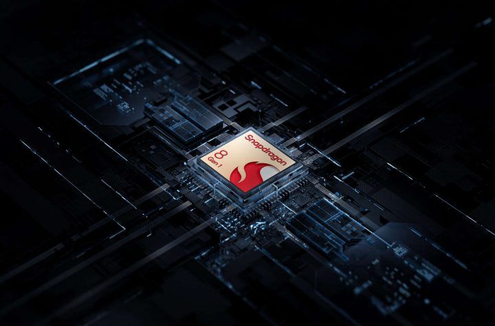 Xiaomi