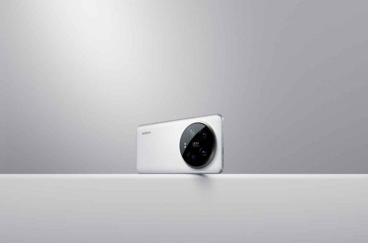 Serie Xiaomi 14