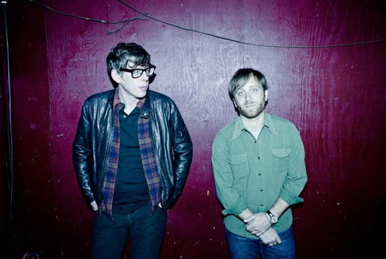 The Black Keys