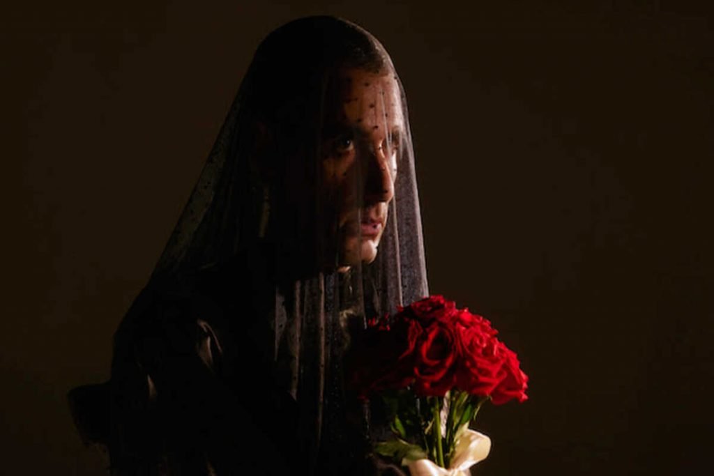 Alex Anwandter