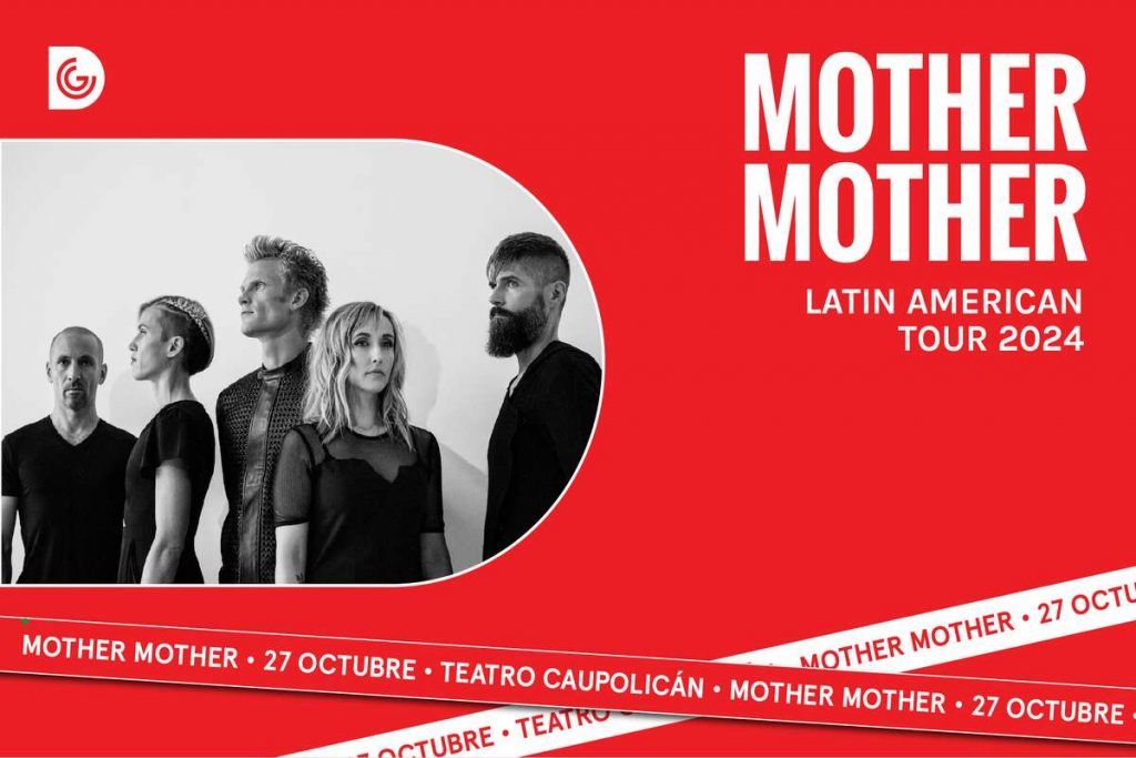 Mother Mother