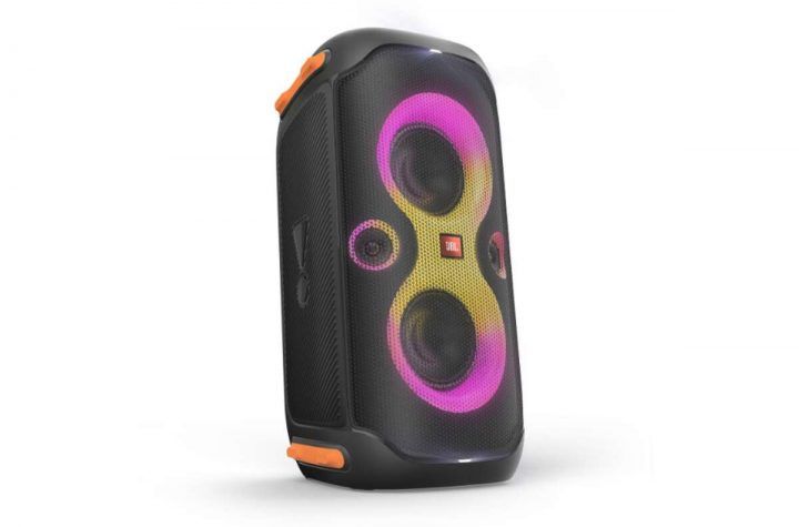 JBL