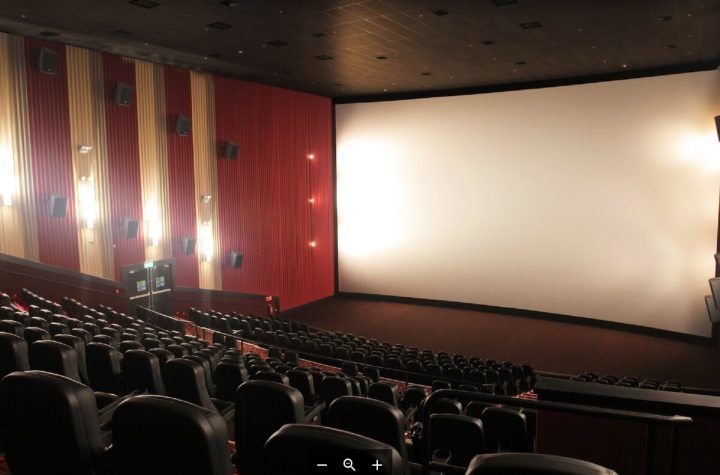 Cinemark
