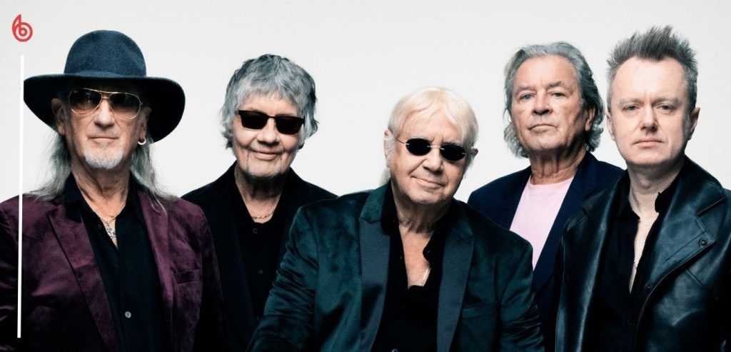 Deep Purple