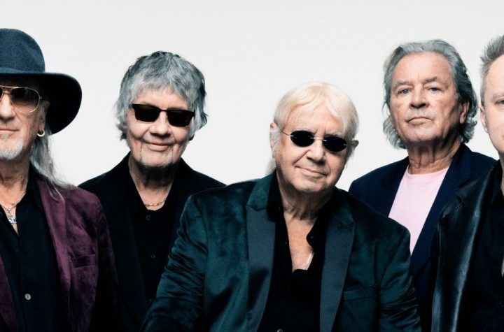 Deep Purple