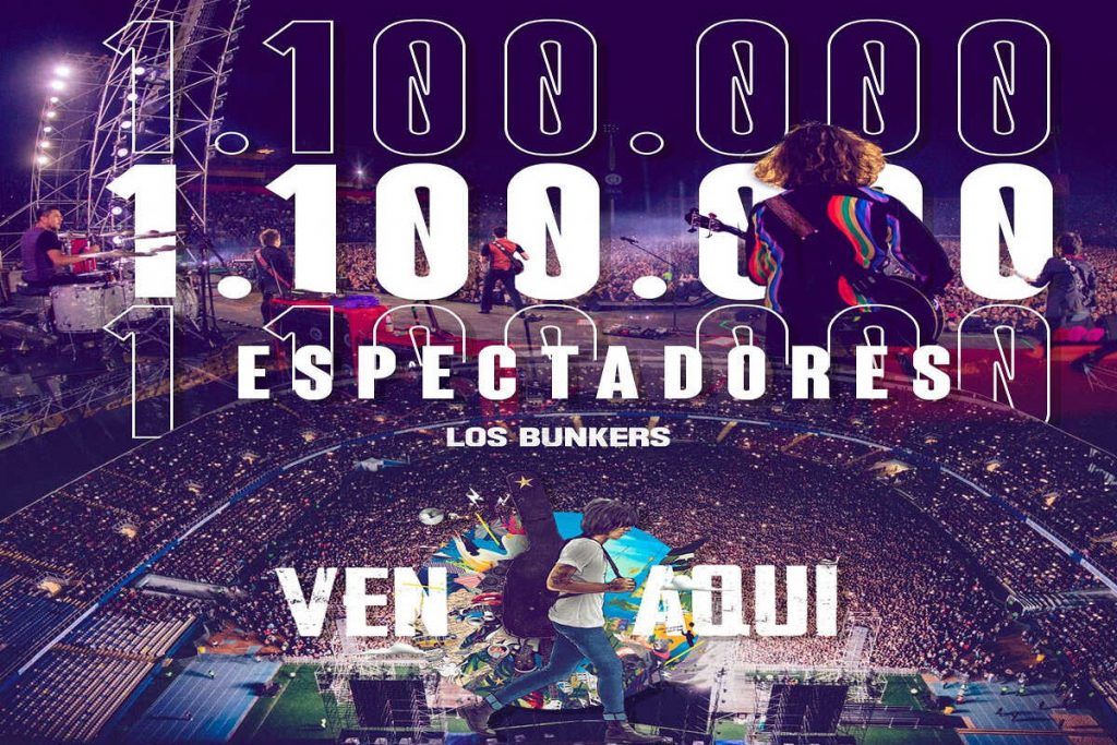 Los Bunkers
