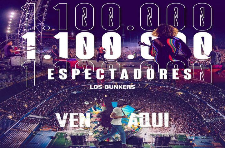 Los Bunkers
