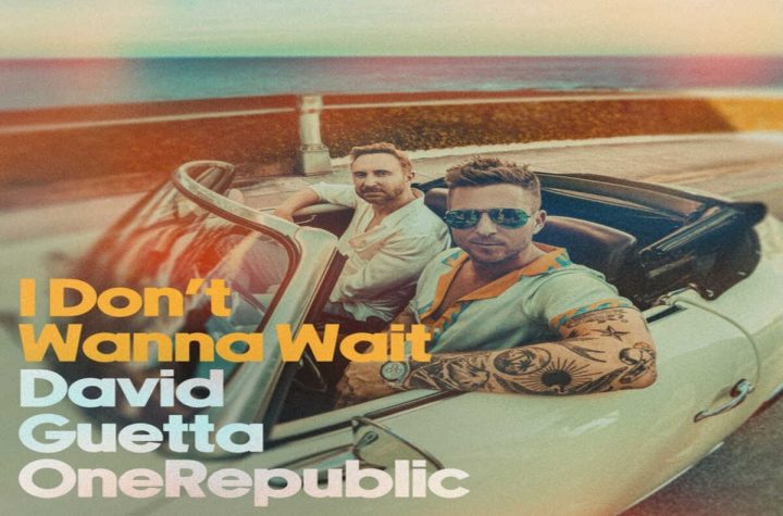David Guetta y OneRepublic
