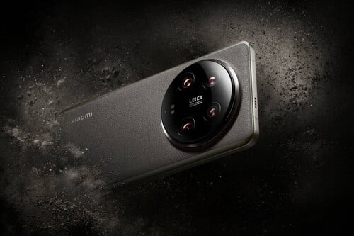 Xiaomi 14 Ultra