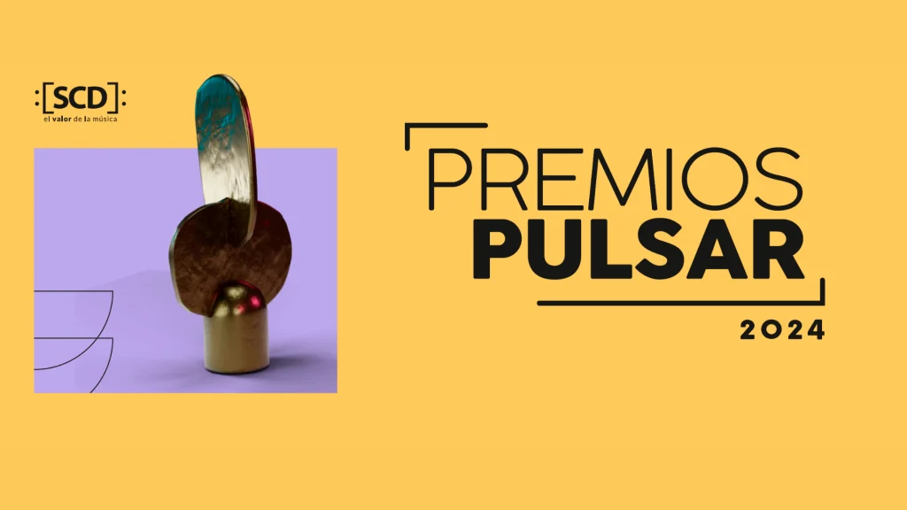 Premios PULSAR 2024