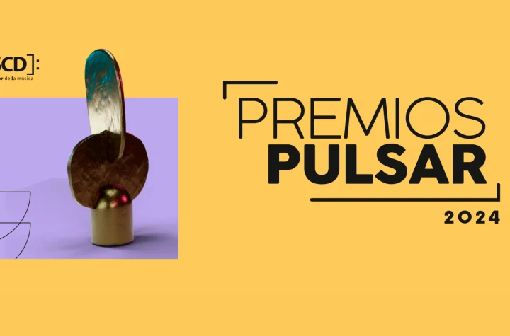 Premios PULSAR 2024