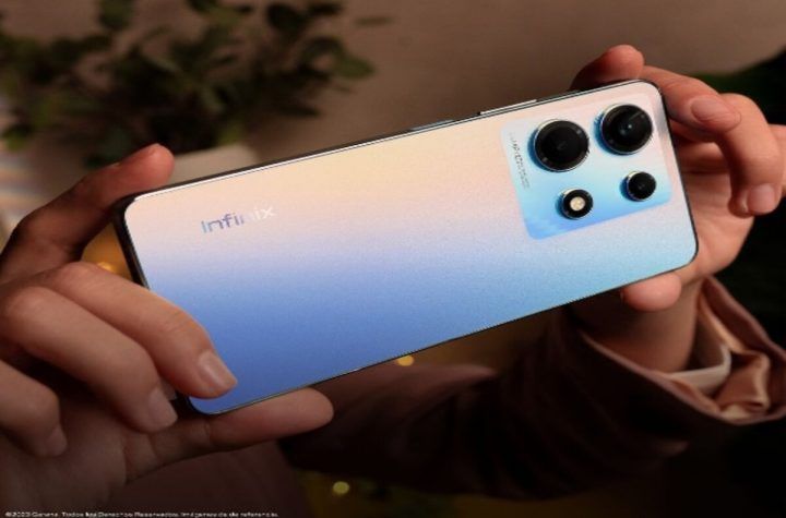 Infinix
