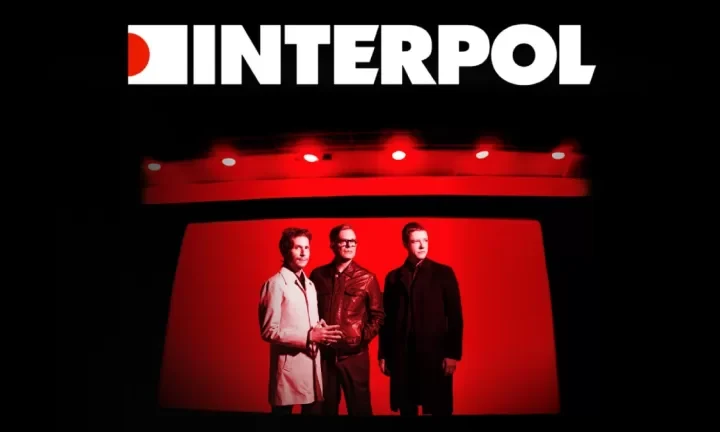 Interpol en Chile